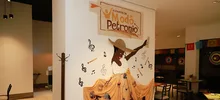 Modo Petronio
