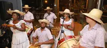 Modo Petronio