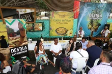 El Viche, una bebida de tradición e historia