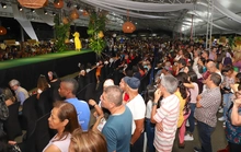 La Pasarela de la Diversidad fue un Sueño Pacífico