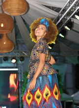 La Pasarela de la Diversidad fue un Sueño Pacífico
