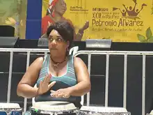 ¡Qué Rumba¡ Qué Morenas! ¡Qué Petronio¡