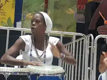 ¡Qué Rumba¡ Qué Morenas! ¡Qué Petronio¡