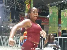 ¡Qué Rumba¡ Qué Morenas! ¡Qué Petronio¡