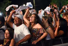Con agite de pañuelos despedirán al Petronio 2019