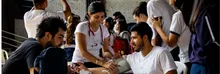 Foto participación