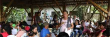 Foto participación