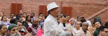 Foto participación