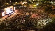 Cifras ratifican porqué el Petronio Álvarez es el festival de cultura afro más importante de Latinoamérica 