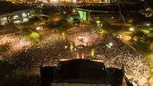 Cifras ratifican porqué el Petronio Álvarez es el festival de cultura afro más importante de Latinoamérica 