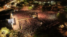Cifras ratifican porqué el Petronio Álvarez es el festival de cultura afro más importante de Latinoamérica 