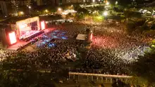 Cifras ratifican porqué el Petronio Álvarez es el festival de cultura afro más importante de Latinoamérica 