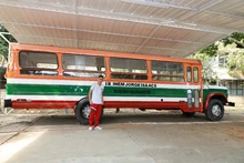 Un sueño rodante, el proyecto más exitoso del colegio Inem  2
