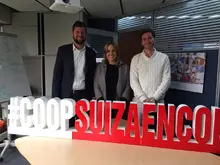 La Oficina de Relaciones y  Cooperación afianza su relación con embajadas 2