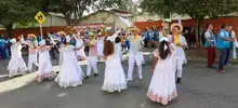 Secretaria de Educación y Ministerio hacen búsqueda activa de estudiantes en la comuna 7 de Cali
