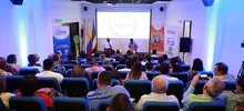 Rendición de Cuentas Agosto 2 de 2019