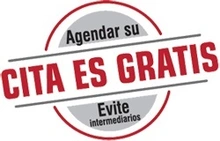 Cita gratis