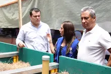 El compostaje, una alternativa de aprovechamiento sostenible de residuos sólidos orgánicos 