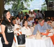 Iniciativas de la Alcaldía para el bienestar social de los caleños fueron socializadas en el taller Construyendo País