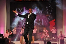 A golpe de los 80, Cali celebra que es la capital mundial de la salsa