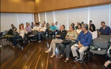 Jornada de Rendición de Cuentas julio 2019