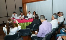 Jornada de Rendición de Cuentas julio 2019