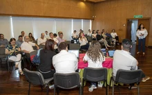 Jornada de Rendición de Cuentas julio 2019