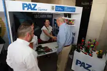 La muestra del progreso en las regiones del país en la vitrina de Expocapitales