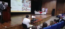 Del 26 al 30 de agosto Cali vive la Semana de la Educación