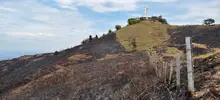 Cerro Los Cristales y Ecoparque Cristo Rey, resurgieron con el Plan Ave Fénix.