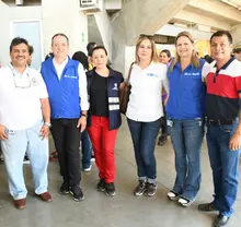 Con éxito se realizaron las votaciones para elegir la Mesa para la Participación Efectiva para las Víctimas 