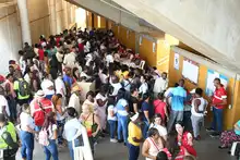 Con éxito se realizaron las votaciones para elegir la Mesa para la Participación Efectiva para las Víctimas 