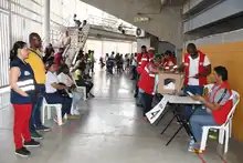 Con éxito se realizaron las votaciones para elegir la Mesa para la Participación Efectiva para las Víctimas 