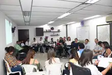 Cali trabaja en la elaboración de un Plan de Contingencia en pro de la población venezolana 