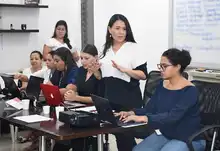 Cali trabaja en la elaboración de un Plan de Contingencia en pro de la población venezolana 
