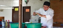 Así se combate el hambre en los corregimientos de Cali