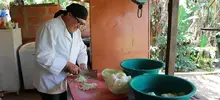 Así se combate el hambre en los corregimientos de Cali