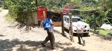 Así se combate el hambre en los corregimientos de Cali