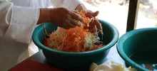 Así se combate el hambre en los corregimientos de Cali