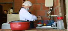 Así se combate el hambre en los corregimientos de Cali