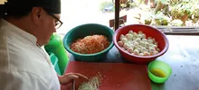 Así se combate el hambre en los corregimientos de Cali