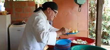 Así se combate el hambre en los corregimientos de Cali