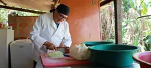 Así se combate el hambre en los corregimientos de Cali