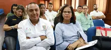 El Programa de Alimentación Escolar rindió cuentas a los caleños