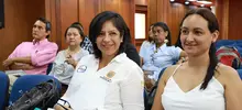 El Programa de Alimentación Escolar rindió cuentas a los caleños