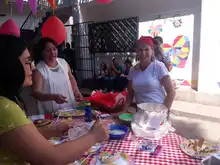 La sede educativa Francisco Montes Idrobo realizó el cierre de los proyectos de integración curricular
