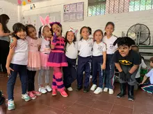 La sede educativa Francisco Montes Idrobo realizó el cierre de los proyectos de integración curricular