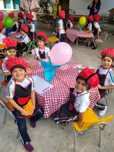 La sede educativa Francisco Montes Idrobo realizó el cierre de los proyectos de integración curricular