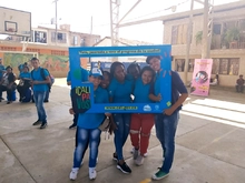 Hasta el 12 de septiembre estará habilitada  la  inscripción y  actualización a la Plataforma Municipal de Juventudes de Cali
