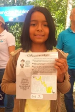 MÁS información, educación y comunicación en manejo adecuado de residuos para la zona rural